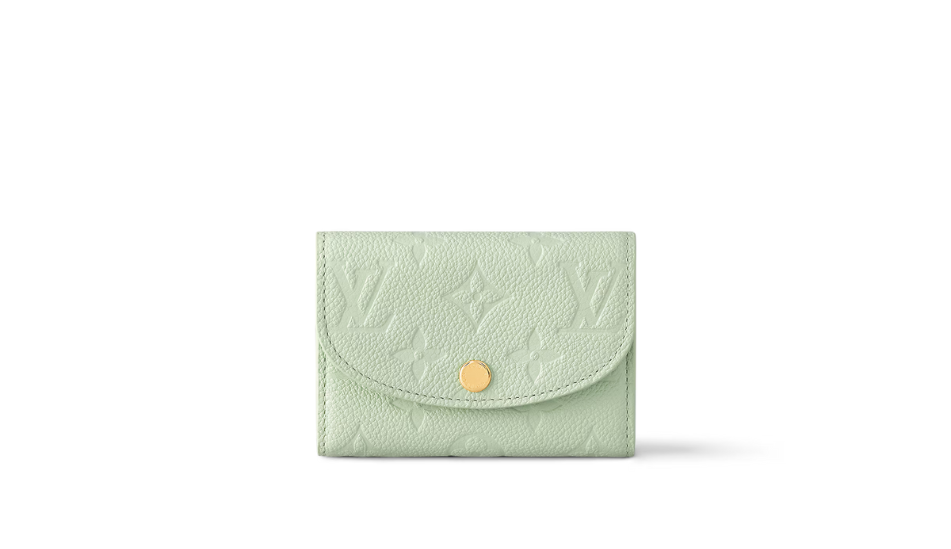 Rosalie Coin Purse