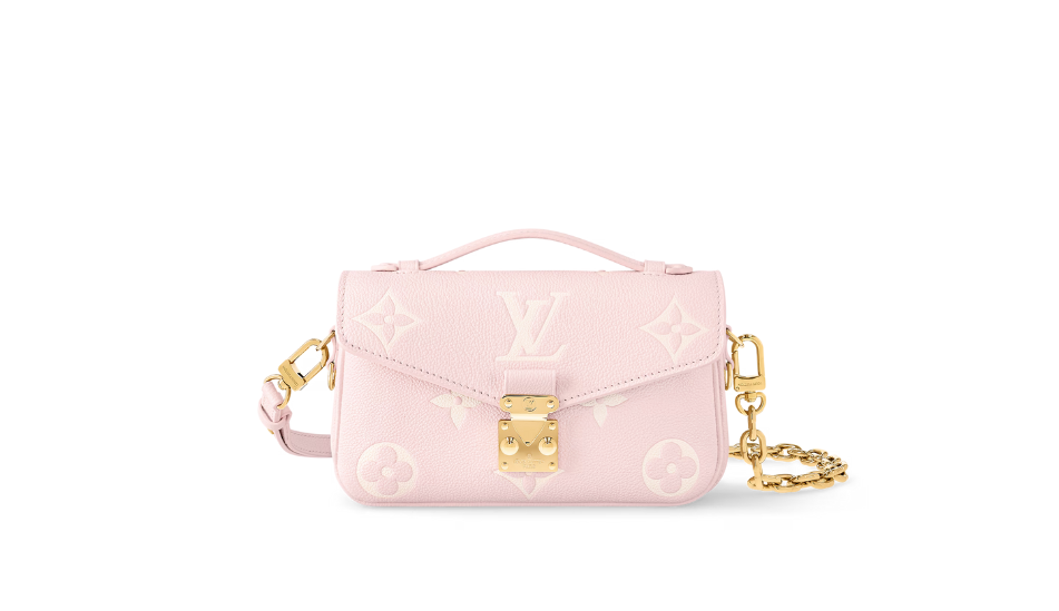 Pochette Métis East West