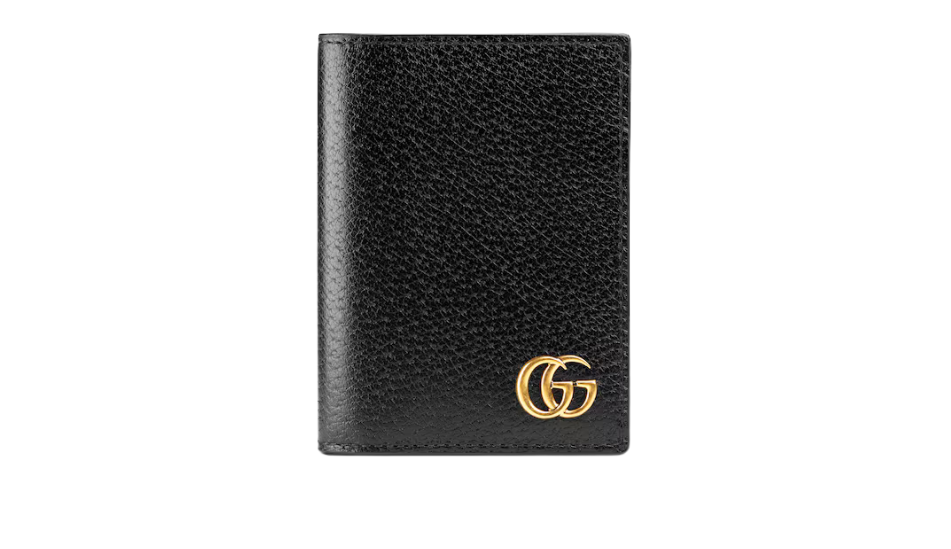 GG Marmont card case