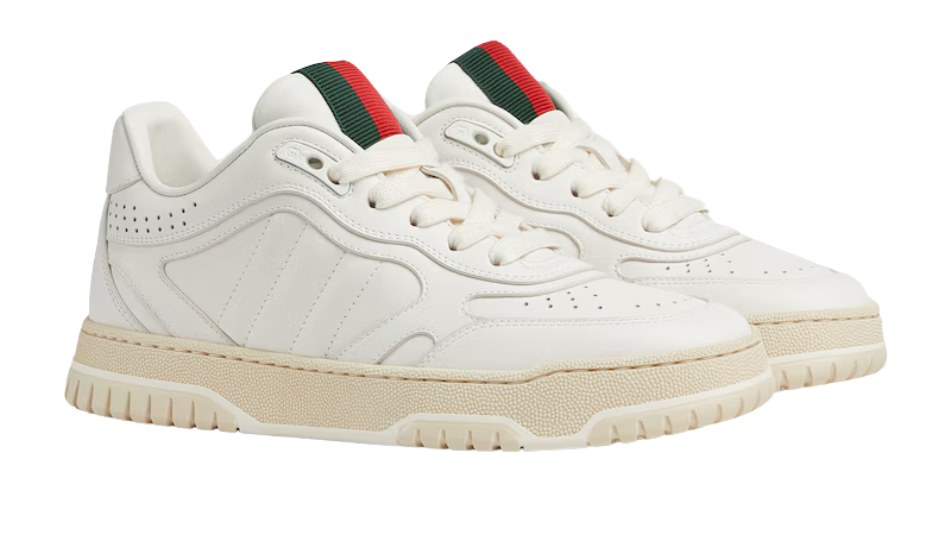 Women's Gucci Re-Web sneaker