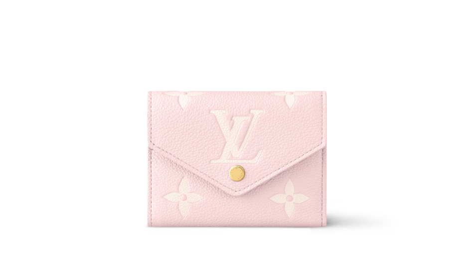 Victorine Wallet