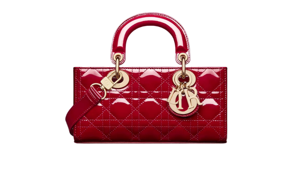 Small Lady D-Joy Bag