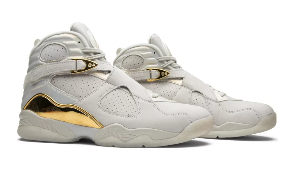 Air Jordan 8 Retro C&C 'Trophy'