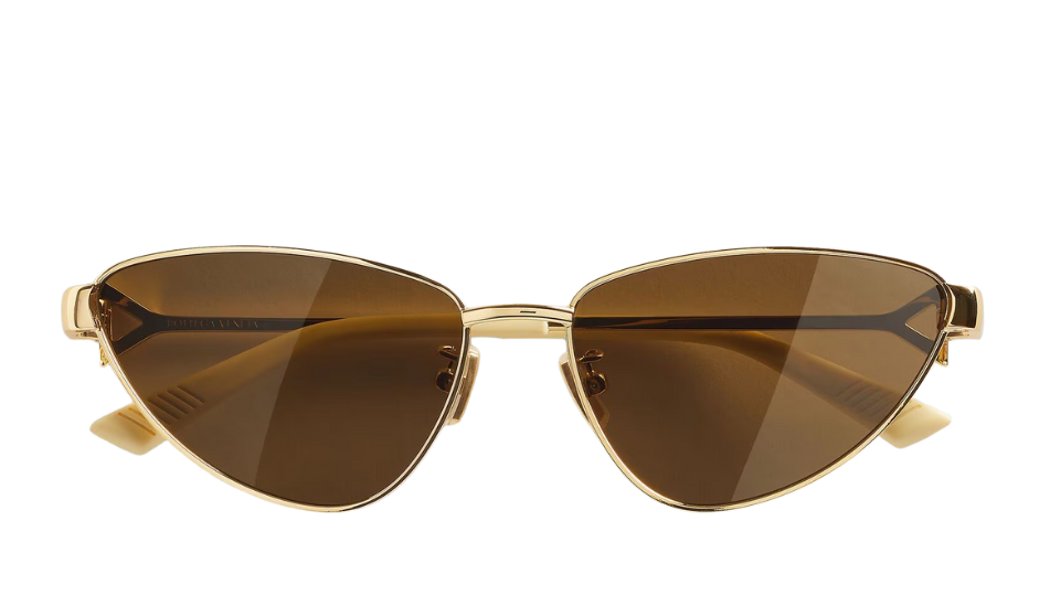 Turn Cat-Eye Sunglasses