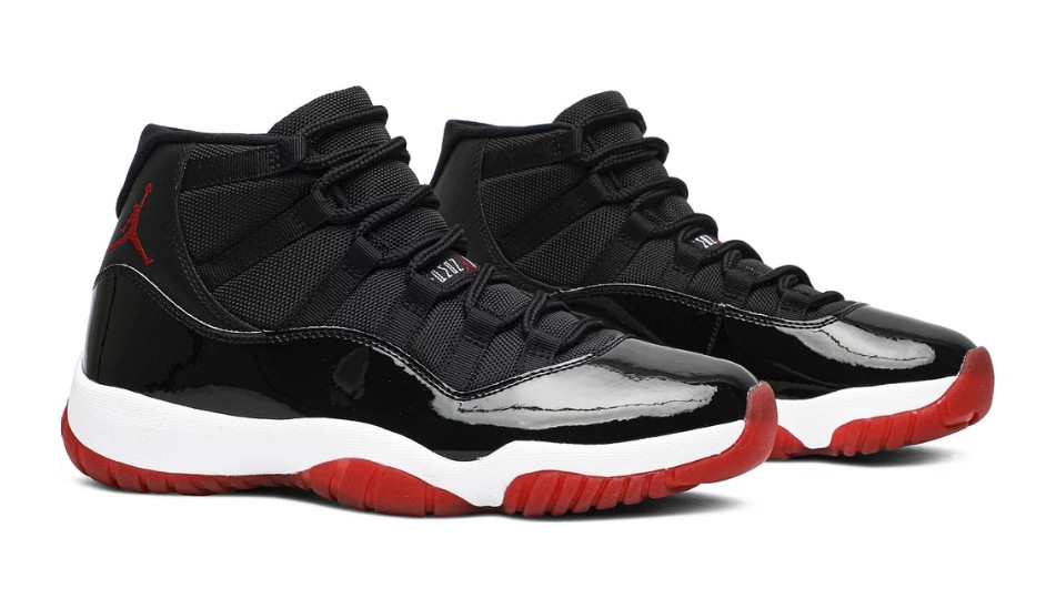 Air Jordan 11 Retro 'Bred' 2019