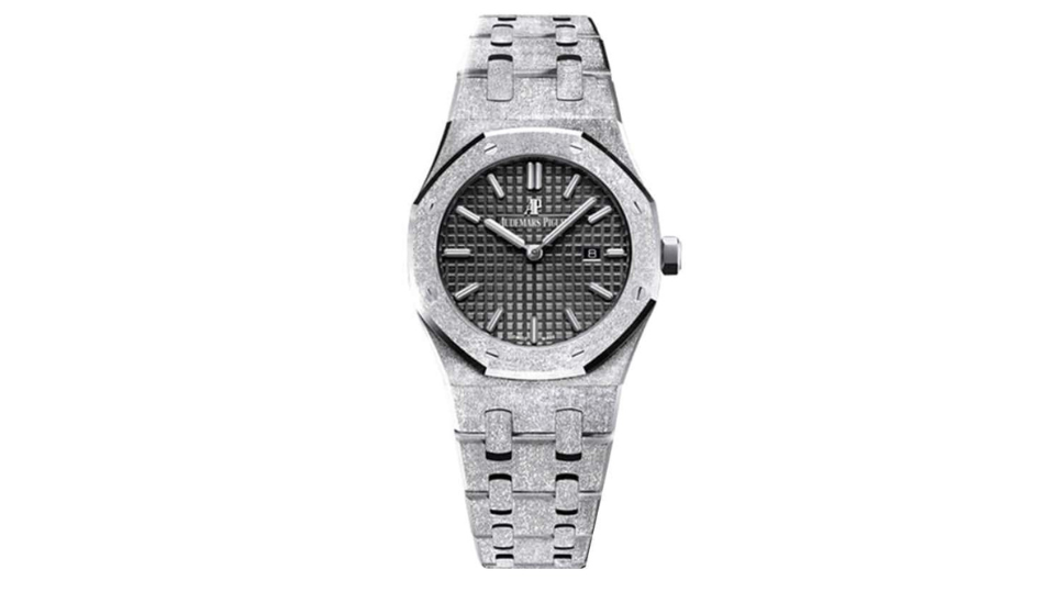 33mm Royal Oak lady