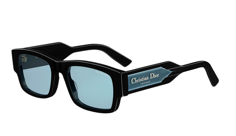 Christian Dior Label S1I