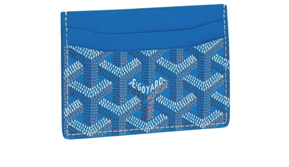 Saint-Sulpice Card Wallet