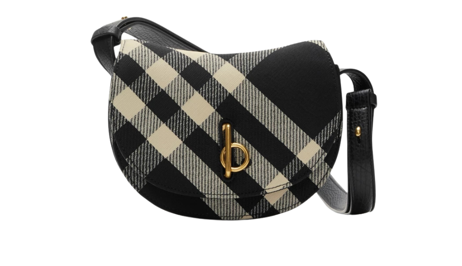 Mini Rocking Horse Bag