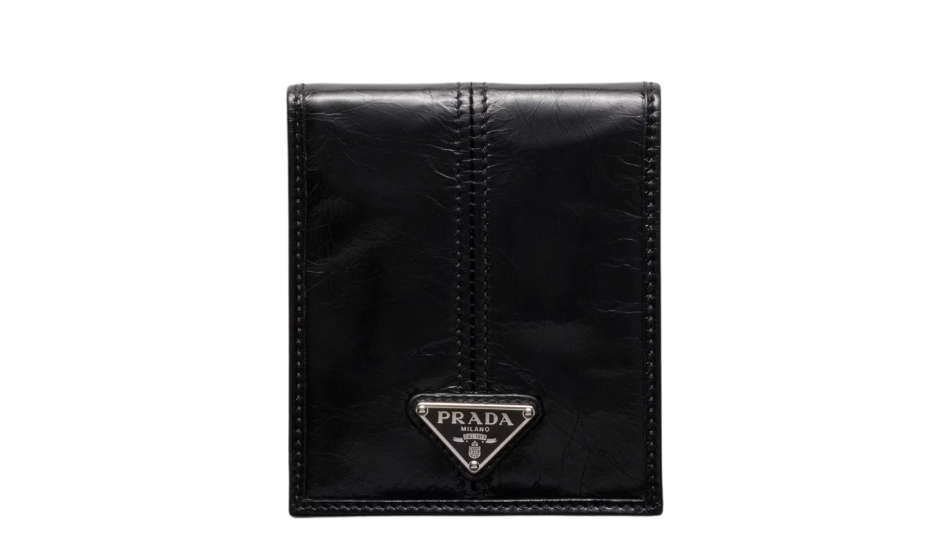 Leather wallet