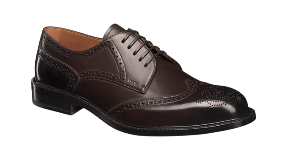 Dior Embassy Derby Brogue
