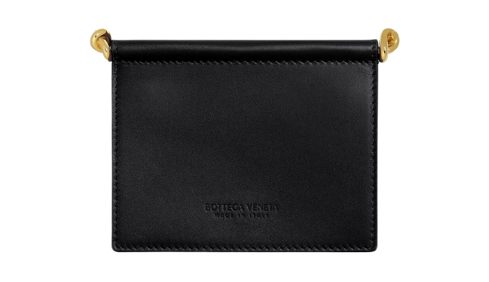 Solstice Business Card Case