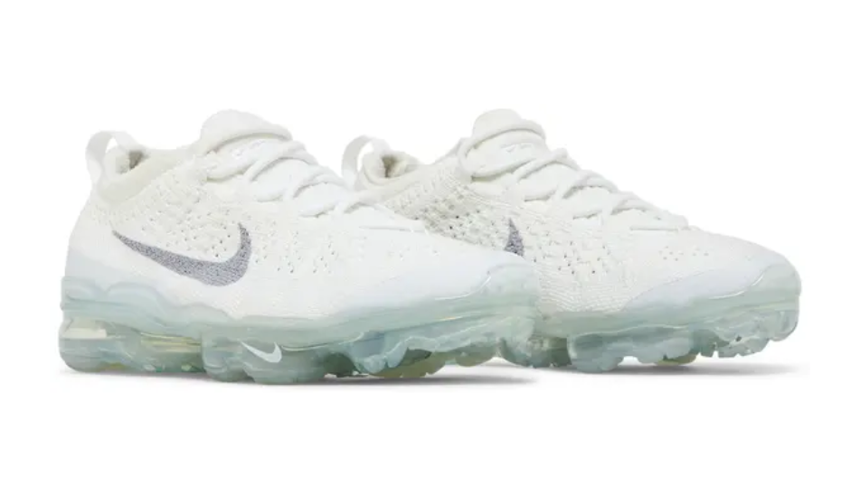 Wmns Air VaporMax 2023 Flyknit 'Pure Platinum'