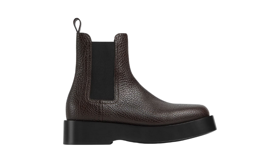 Torino Chelsea Ankle Boot