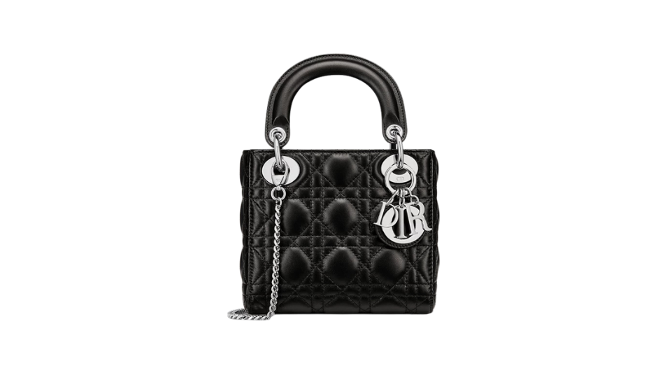 Mini Lady Dior Bag