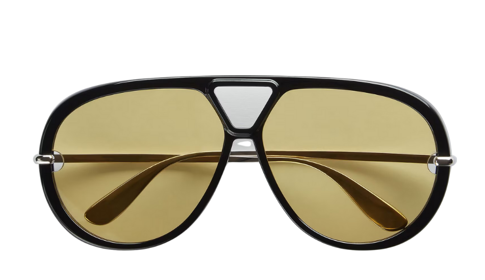 Classic Aviator Sunglasses