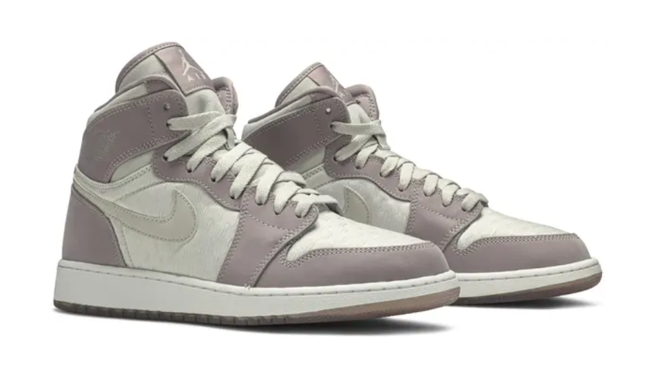 Air Jordan 1 Retro High GG 'Heiress'