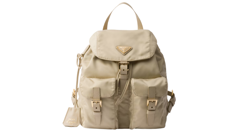Prada Re-Edition 1978 small Re-Nylon backpack
