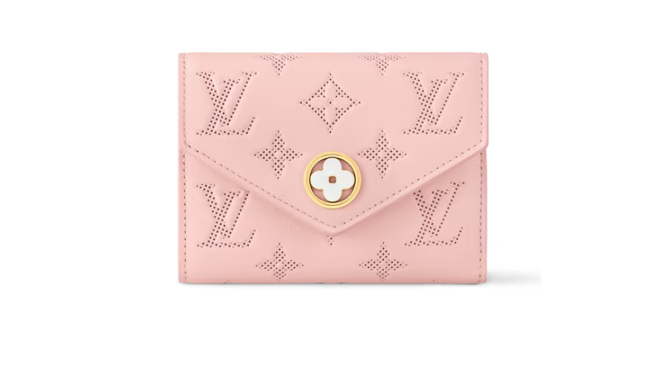 Victorine Wallet