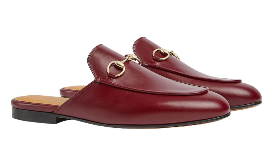 Women's Princetown slipper