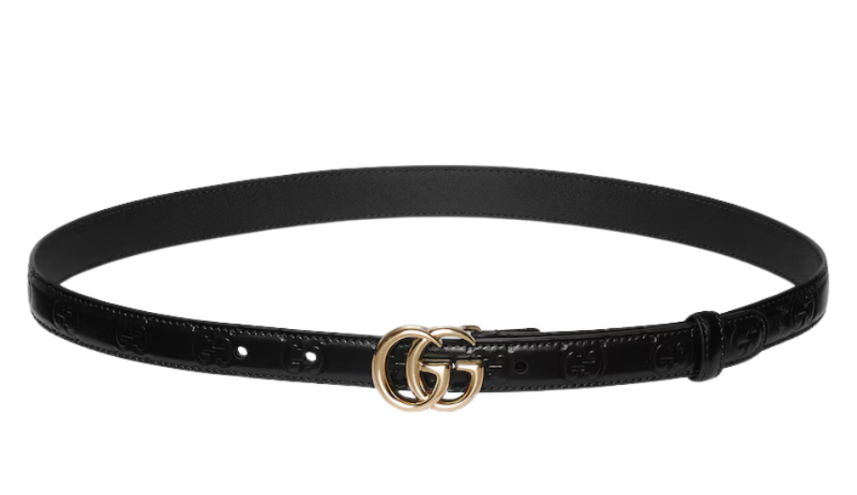 GG Marmont thin belt