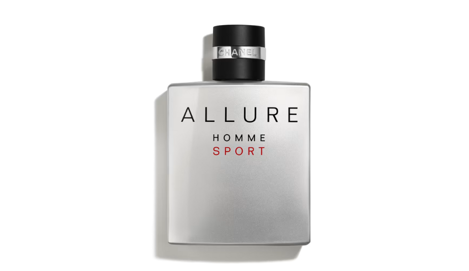 ALLURE HOMME SPORT