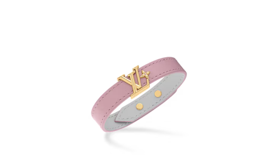 LV Iconic Bracelet