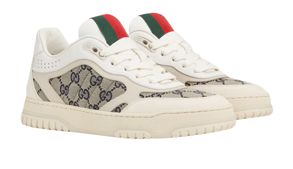 Women's Gucci Re-Web sneaker