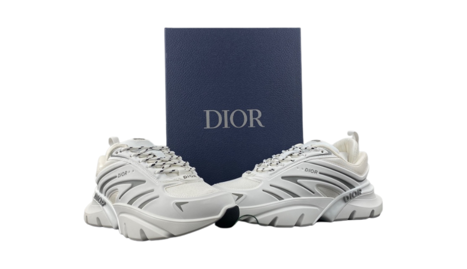 Dior B44 Blade Round Head