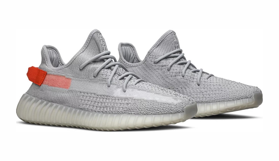 Yeezy Boost 350 V2 'Tail Light'