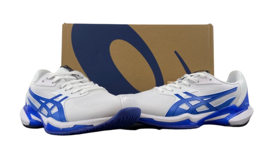 ASICS Solution Speed FF 3