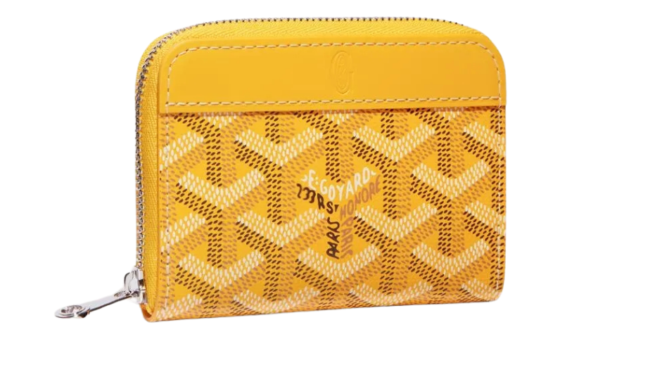 Matignon Mini Wallet