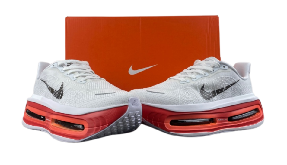 Nike Pegasus Premium double air cushion