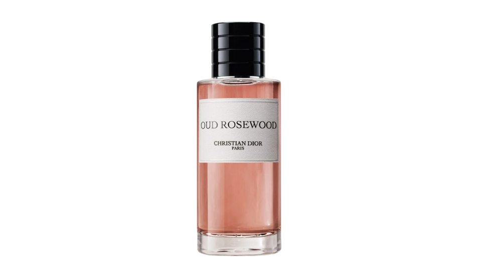 Oud Rosewood