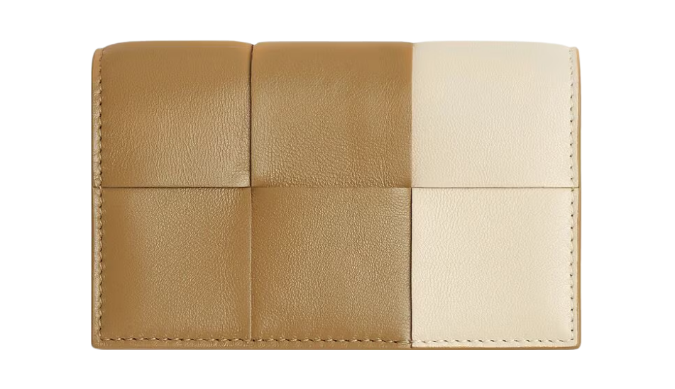 Cassette Business Card Case