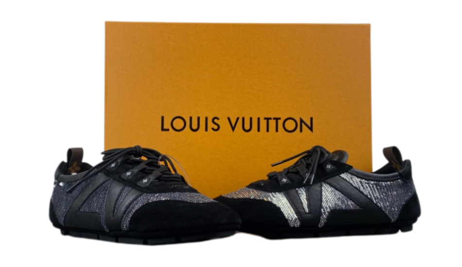 LV Sneakerina