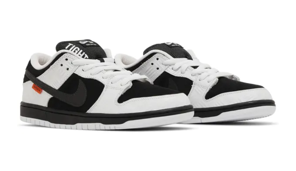 TIGHTBOOTH x Dunk Low SB