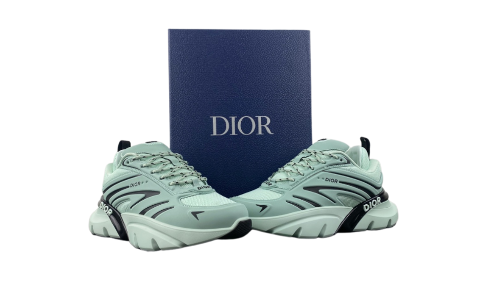 Dior B44 Blade Round Head