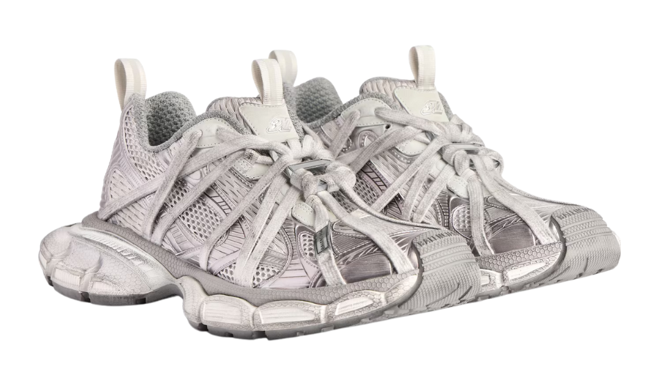 Women's 3xl Extreme Laces B Sneaker in Grey