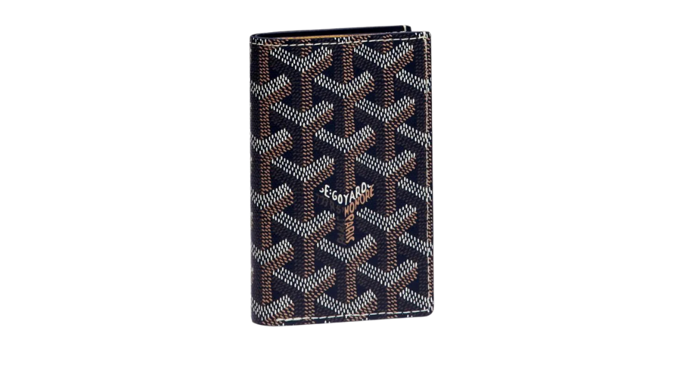 Saint-Pierre Card Wallet