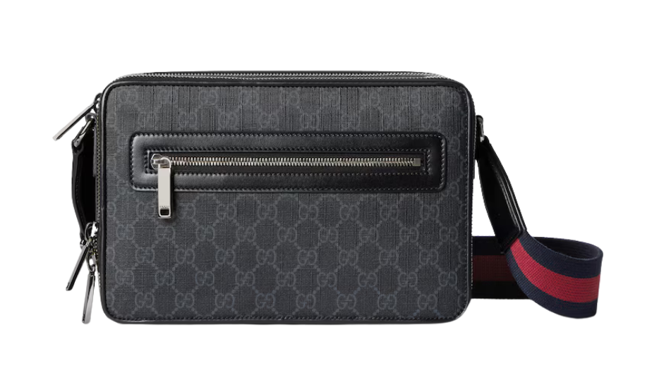 Medium GG crossbody bag