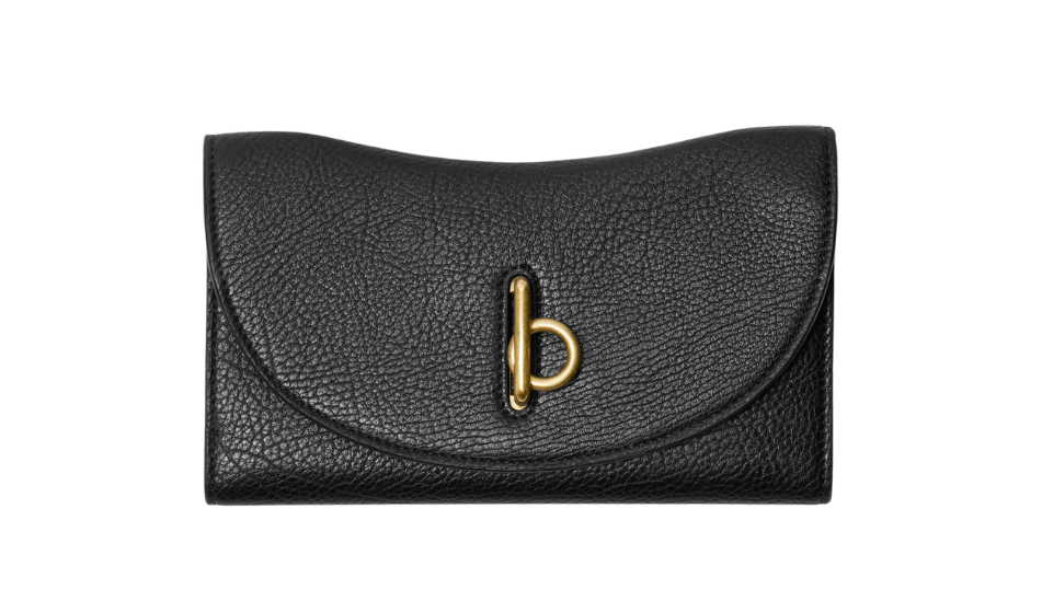 Rocking Horse Continental Wallet