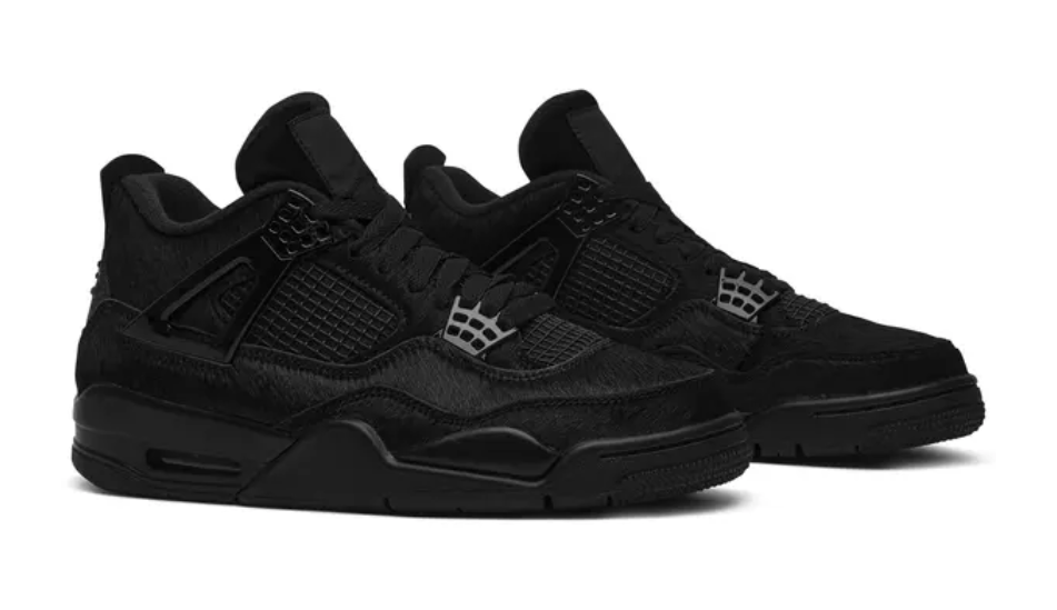 Olivia Kim x Wmns Air Jordan 4 Retro 'No Cover'