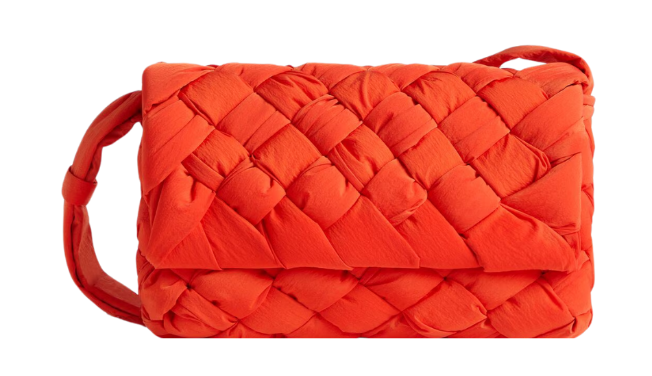 Small Rumple Messenger