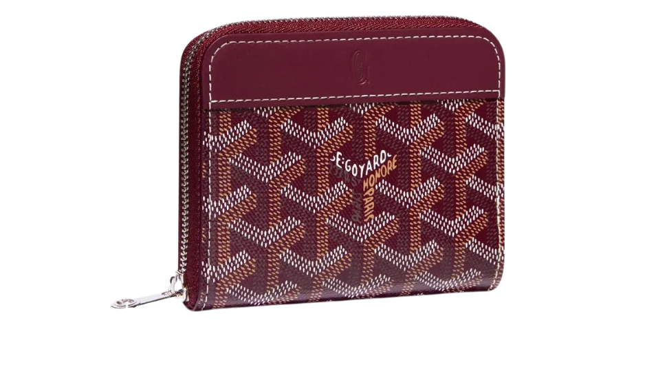 Matignon PM Wallet