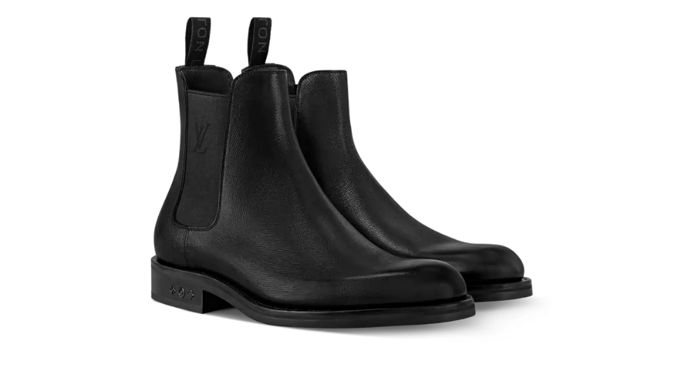 LV Flex Chelsea Boot