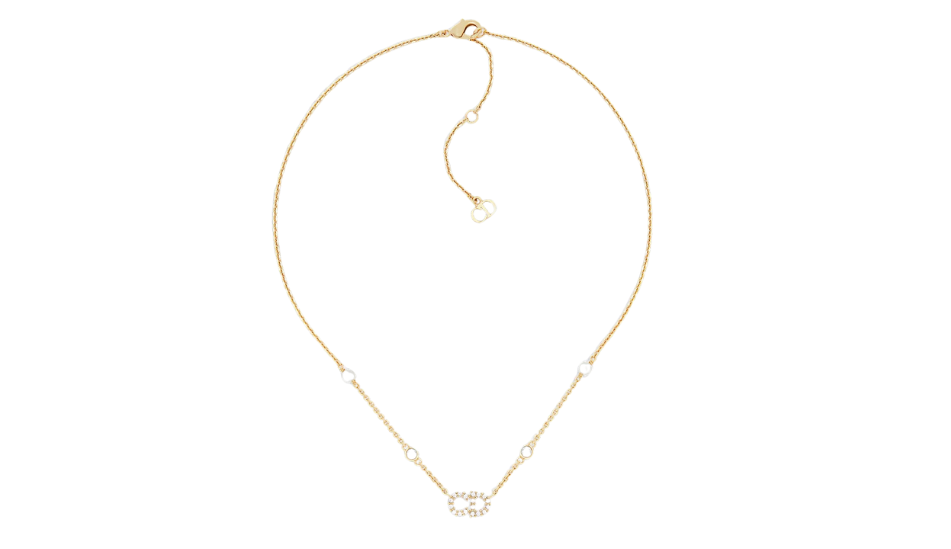 Clair D Lune Necklace