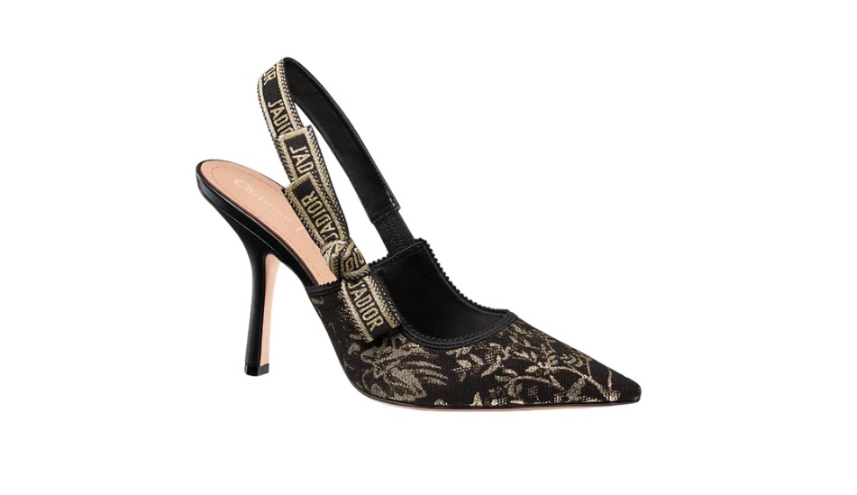 J'Adior Slingback Pump