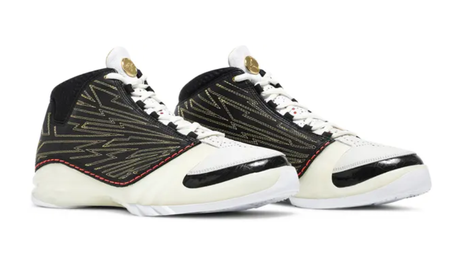 Titan x Air Jordan 23 Retro SP '10th Anniversary'