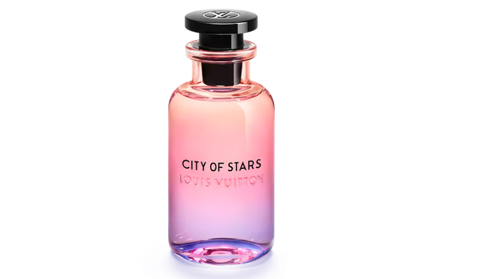 City of Stars